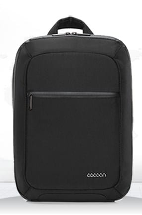 Cocoon 15" Slim Black for MacBook Pro and Laptops